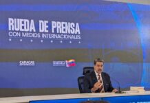 NYT: Fuerzas especiales serían enviadas para intentar capturar o asesinar a Nicolás Maduro NYT: Fuerzas especiales serían enviadas para intentar capturar o asesinar a Nicolás Maduro