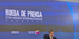 NYT: Fuerzas especiales serían enviadas para intentar capturar o asesinar a Nicolás Maduro NYT: Fuerzas especiales serían enviadas para intentar capturar o asesinar a Nicolás Maduro