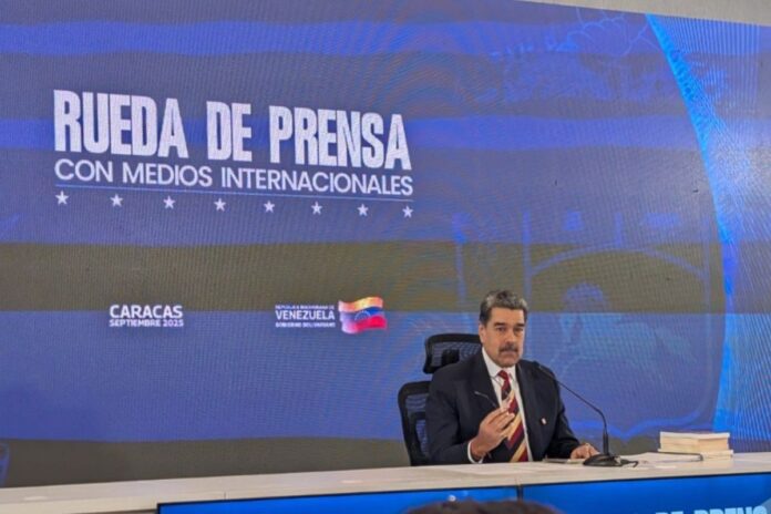 NYT: Fuerzas especiales serían enviadas para intentar capturar o asesinar a Nicolás Maduro NYT: Fuerzas especiales serían enviadas para intentar capturar o asesinar a Nicolás Maduro