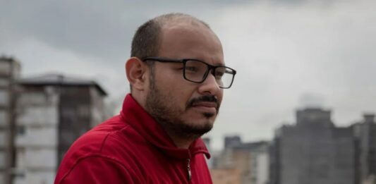 Permiten visita a Carlos Julio Rojas tras cuatro meses aislado en El Helicoide