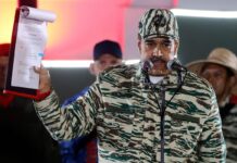 “Hay una fuerte presión que indica que la Revolución Bolivariana está llegando a su final” “Hay una fuerte presión que indica que la Revolución Bolivariana está llegando a su final”