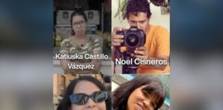 Secuestrados cuatro jóvenes por trabajo audiovisual: Tomaron una fotografía de la cárcel de Tocorón Secuestrados cuatro jóvenes por trabajo audiovisual: Tomaron una fotografía de la cárcel de Tocorón