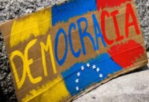 Laboratorio de Paz presenta hoja de ruta para reconstruir institucionalidad democrática de Venezuela Laboratorio de Paz presenta hoja de ruta para reconstruir institucionalidad democrática de Venezuela