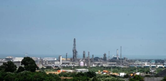 Más de 80 descargas clandestinas de petróleo en costas de Venezuela pese a sanciones