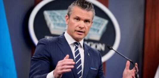 EE. UU. operación «Lanza del Sur» para expulsar narcoterroristas del hemisferio