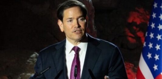 Marco Rubio informará al Congreso de Estados Unidos sobre ataques a carteles narcoterroristas