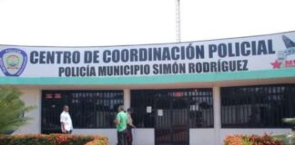 Falso empresario detenido por explotación sexual de mujeres y adolescentes en Anzoátegui Falso empresario detenido por explotación sexual de mujeres y adolescentes en Anzoátegui