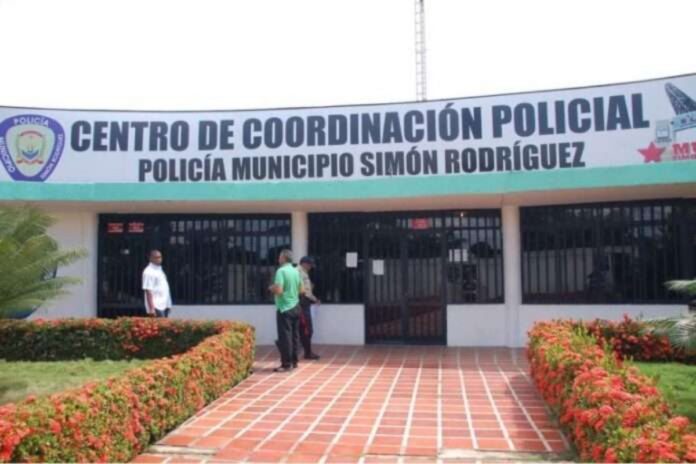 Falso empresario detenido por explotación sexual de mujeres y adolescentes en Anzoátegui Falso empresario detenido por explotación sexual de mujeres y adolescentes en Anzoátegui
