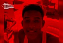 Perfil | Queremos libre a Ángel Gabriel González Perfil | Queremos libre a Ángel Gabriel González