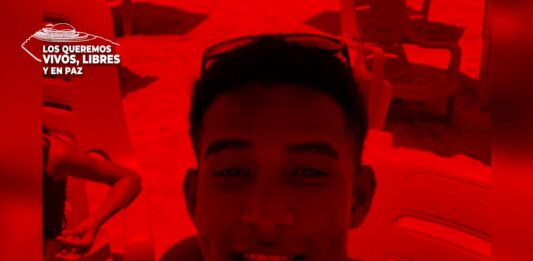 Perfil | Queremos libre a Ángel Gabriel González