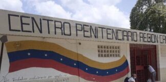 Denuncian que presos políticos son golpeados y pasan hambre en Yare II Denuncian que presos políticos son golpeados y pasan hambre en Yare II