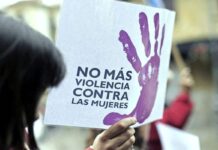 Utopix registra 106 femicidios en Venezuela entre enero y agosto de 2025 Utopix registra 106 femicidios en Venezuela entre enero y agosto de 2025