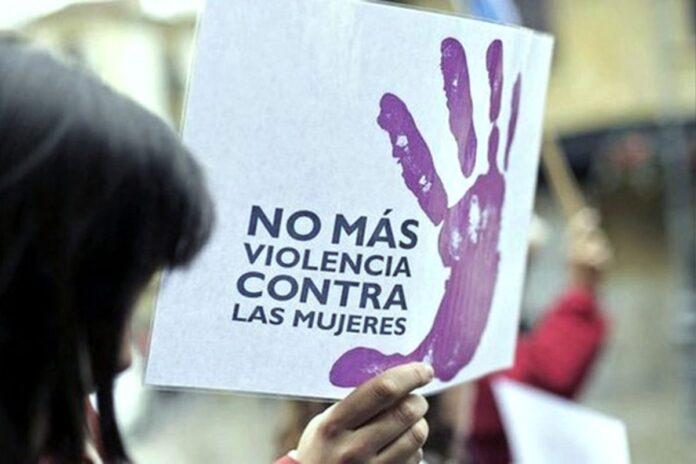 Utopix registra 106 femicidios en Venezuela entre enero y agosto de 2025 Utopix registra 106 femicidios en Venezuela entre enero y agosto de 2025