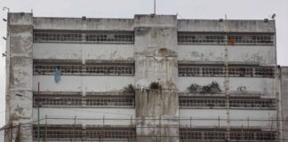 Denuncian desaparición de 16 militares que fueron trasladados de Ramo Verde Denuncian desaparición de 16 militares que fueron trasladados de Ramo Verde