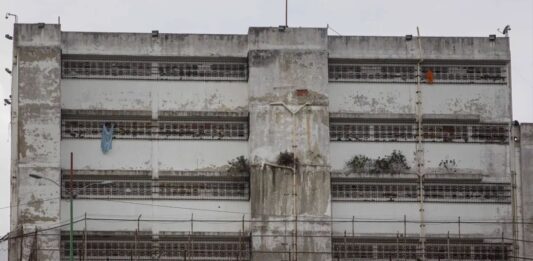 Denuncian desaparición de 16 militares que fueron trasladados de Ramo Verde