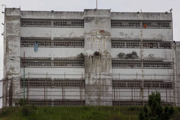 Denuncian desaparición de 16 militares que fueron trasladados de Ramo Verde Denuncian desaparición de 16 militares que fueron trasladados de Ramo Verde