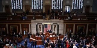 Congreso de EE. UU. aprueba resolución republicana que condena el socialismo Congreso de EE. UU. aprueba resolución republicana que condena el socialismo