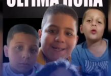 Denuncian que Dgcim secuestró cuatro niños y una niñera en el estado Barinas Denuncian que Dgcim secuestró cuatro niños y una niñera en el estado Barinas