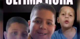 Denuncian que Dgcim secuestró cuatro niños y una niñera en el estado Barinas Denuncian que Dgcim secuestró cuatro niños y una niñera en el estado Barinas