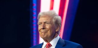 Donald Trump «pronto hablará» con Nicolás Maduro: Tiene «algo muy específico que decir» Donald Trump "pronto hablará" con Nicolás Maduro: Tiene "algo muy específico que decir"