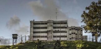 Continúan denuncias de «desaparición» de presos políticos militares tras ser sacados de Ramo Verde Continúan denuncias de "desaparición" de presos políticos militares tras ser sacados de Ramo Verde