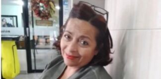 Marggie Orozco condenada a 30 años de cárcel por audio en el que criticaba al régimen de Nicolás Maduro Marggie Orozco condenada a 30 años de cárcel por audio en el que criticaba al régimen de Nicolás Maduro