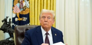 Donald Trump y la nueva «Doctrina Donroe» para América Latina Donald Trump y la nueva "Doctrina Donroe" para América Latina