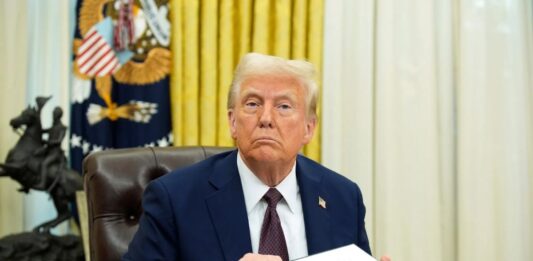 Donald Trump y la nueva "Doctrina Donroe" para América Latina