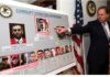 Estados Unidos designó al Cartel de los Soles como organización terrorista extranjera Estados Unidos designó al Cartel de los Soles como organización terrorista extranjera