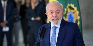 «No quiero que lleguemos a una invasión terrestre a Venezuela por parte de Estados Unidos» "No quiero que lleguemos a una invasión terrestre a Venezuela por parte de Estados Unidos"