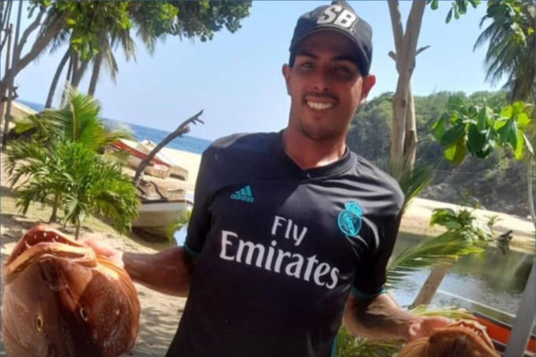 María Corina Machado lamentó muerte del ex preso político Jonathan Rodríguez