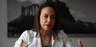 María Corina Machado: «Tenemos meses trabajando en lo que serán los planes para las primeras 100 horas y primeros 100 días» María Corina Machado: "Tenemos meses trabajando en lo que serán los planes para las primeras 100 horas y primeros 100 días"