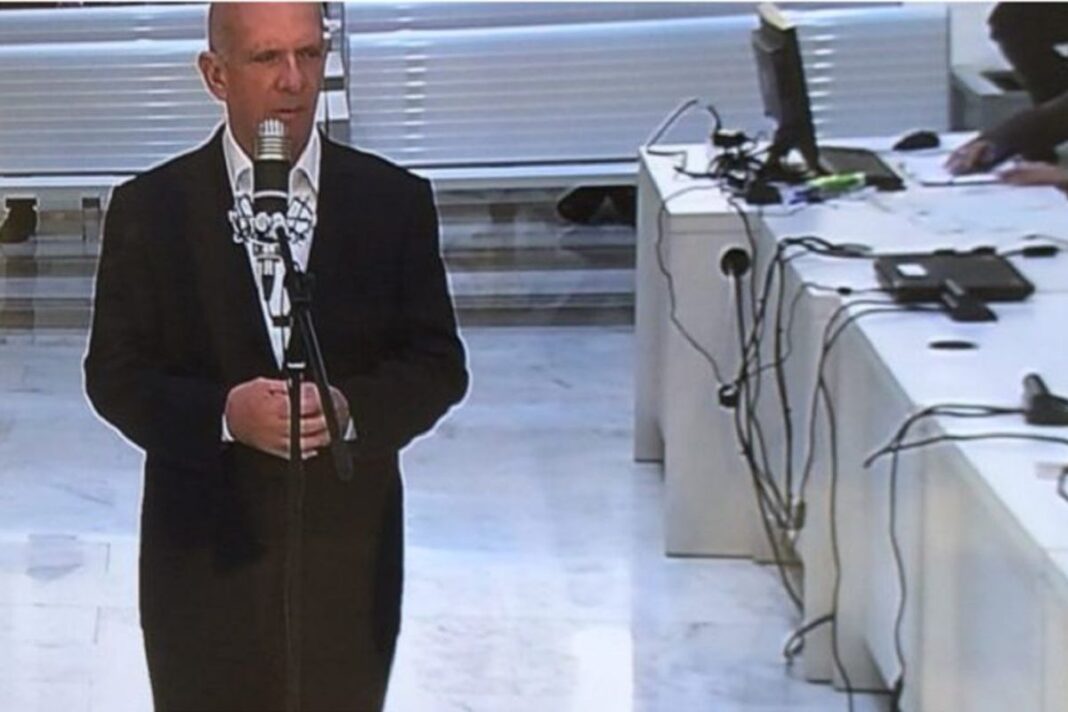 Aplazan sentencia del Pollo Carvajal para el 2026 por revisión de datos ligados al chavismo Aplazan sentencia del Pollo Carvajal para el 2026 por revisión de datos ligados al chavismo