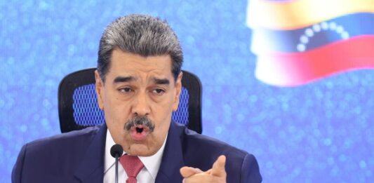 Régimen madurista intensifica represión mientras Donald Trump amenaza con ataques terrestres