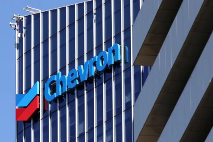 Régimen de Nicolás Maduro acude a Chevron para garantizar suministros tras el bloqueo naval de Estados Unidos Régimen de Nicolás Maduro acude a Chevron para garantizar suministros tras el bloqueo naval de Estados Unidos
