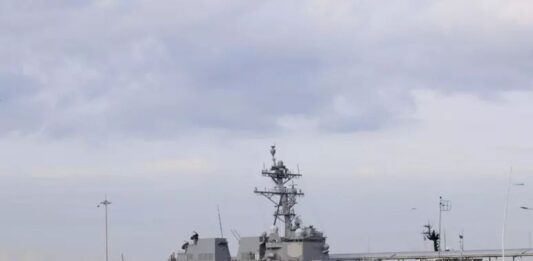 Senadores demócratas de EE. UU. quieren bloquear cualquier ataque a Venezuela