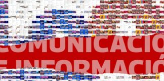 Renombran cuenta del Ministerio de Comunicación en X: Simula ser un espacio informativo Renombran cuenta del Ministerio de Comunicación en X: Simula ser un espacio informativo