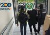España detiene trece individuos relacionados al Tren de Aragua España detiene trece individuos relacionados al Tren de Aragua