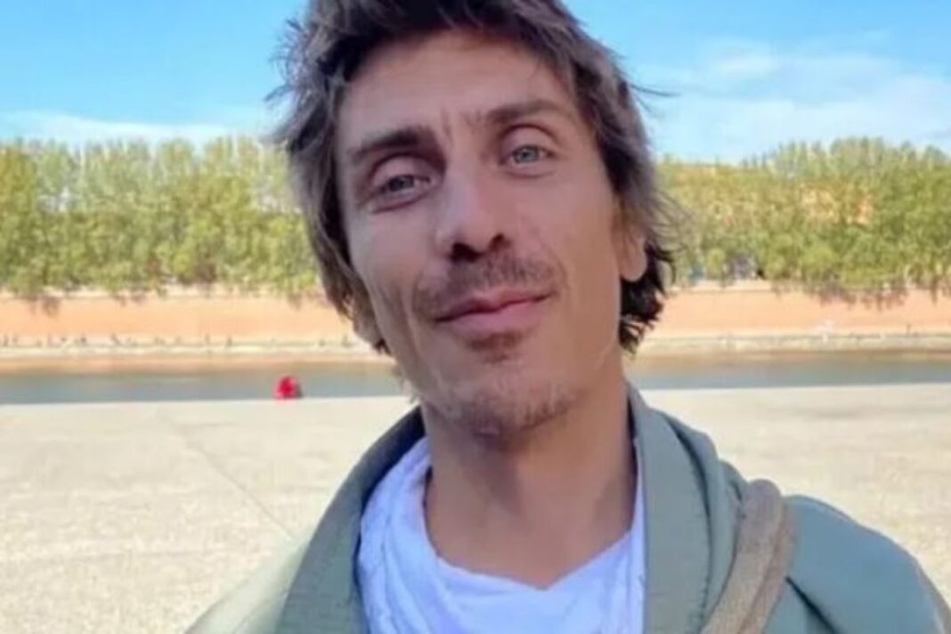 Liberado Camilo Castro tras cinco meses secuestrado por el régimen de Maduro Liberado Camilo Castro tras cinco meses secuestrado por el régimen de Maduro