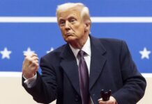 Estados Unidos «muy pronto» comenzará a detener a carteles narcotraficantes venezolanos por tierra Estados Unidos «muy pronto» comenzará a detener a carteles narcotraficantes venezolanos por tierra