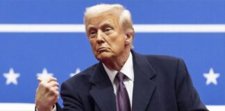 Estados Unidos «muy pronto» comenzará a detener a carteles narcotraficantes venezolanos por tierra Estados Unidos «muy pronto» comenzará a detener a carteles narcotraficantes venezolanos por tierra