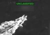 Estados Unidos atacó otra narcolancha en el Caribe: Tres tripulantes muertos Estados Unidos atacó otra narcolancha en el Caribe: Tres tripulantes muertos