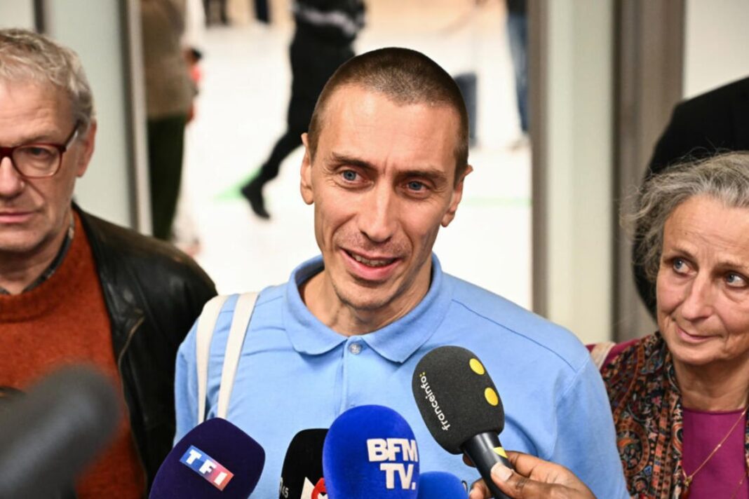 Foro Penal denuncia tras liberación de Camilo Castro que en Venezuela quedan 43 presos políticos extranjeros