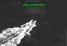 Estados Unidos atacó otra narcolancha en el Caribe: Tres tripulantes muertos Estados Unidos atacó otra narcolancha en el Caribe: Tres tripulantes muertos