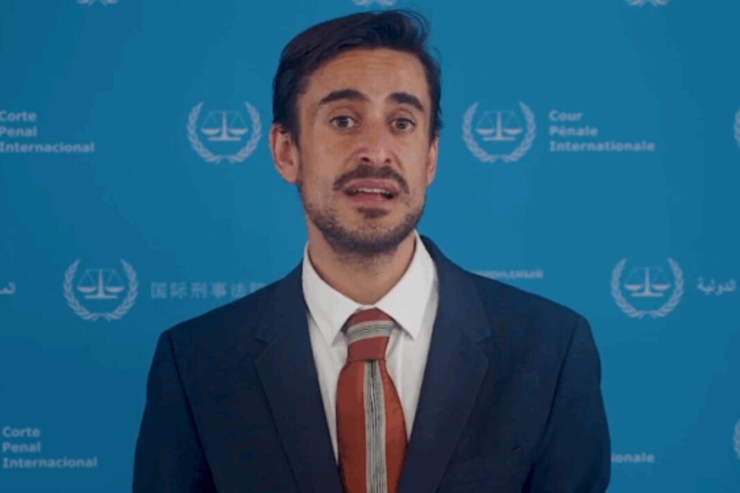 CPI continúa recabando pruebas de los crímenes de lesa humanidad perpetrados en Venezuela