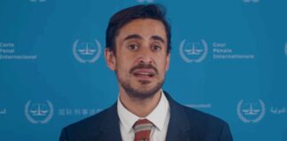 CPI continúa recabando pruebas de los crímenes de lesa humanidad perpetrados en Venezuela CPI continúa recabando pruebas de los crímenes de lesa humanidad perpetrados en Venezuela