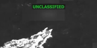 Estados Unidos atacó otra narcolancha en el Caribe: Tres tripulantes muertos Estados Unidos atacó otra narcolancha en el Caribe: Tres tripulantes muertos