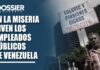 Vocación en la miseria: Maestros en Venezuela sobreviven con salarios de menos de $5