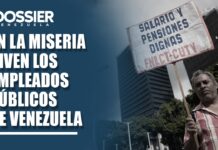 Vocación en la miseria: Maestros en Venezuela sobreviven con salarios de menos de $5