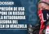 Presión de EE. UU. amenaza la retaguardia segura del ELN en Venezuela
